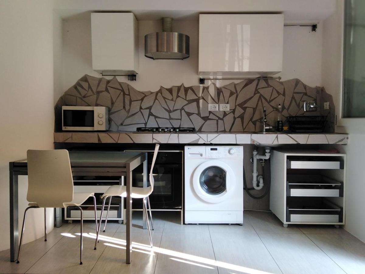 Bologna Facile Apartment Exterior photo